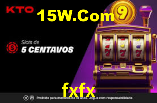 fxfx: Seu Cassino Premiado com Pagamentos Rápidos
