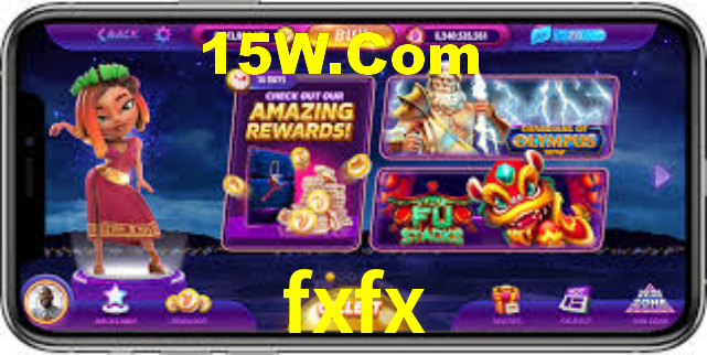 Bônus Generosos e Exclusivos no fxfx para Você!
