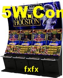 Welcome Bonus fxfx