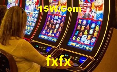 Game Providers fxfx