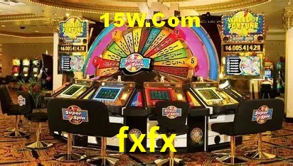 Bonus Features fxfx