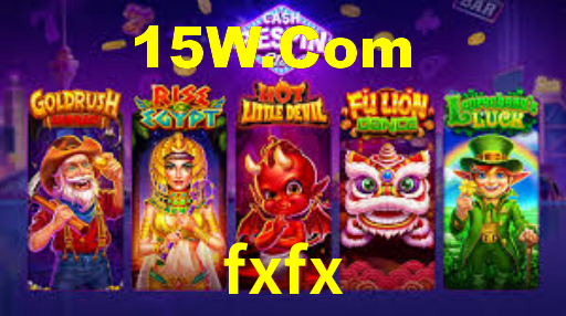 fxfx.com