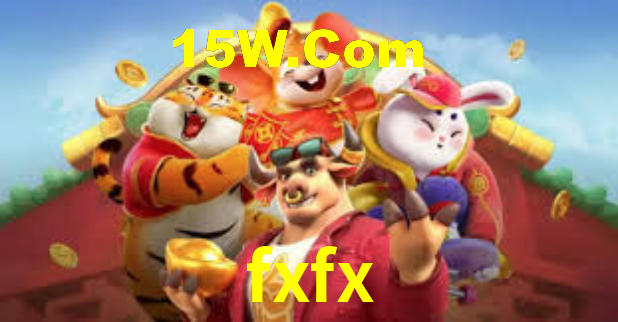 fxfx App Interface